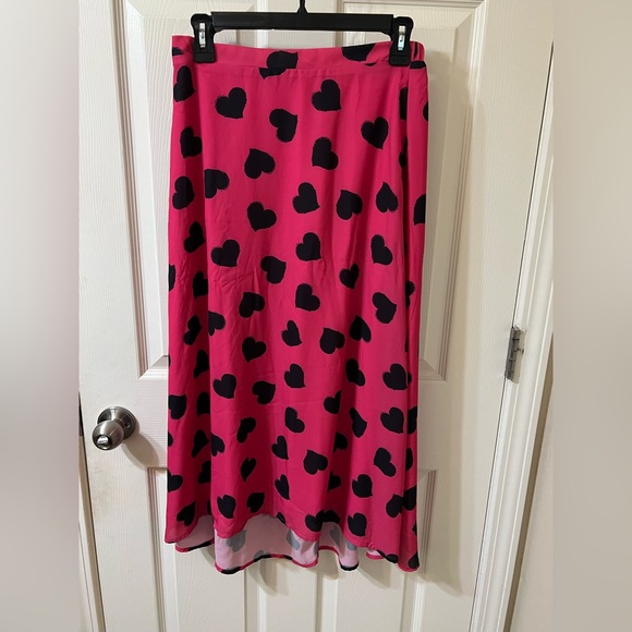 New York & Company Dresses & Skirts - Midi skirt